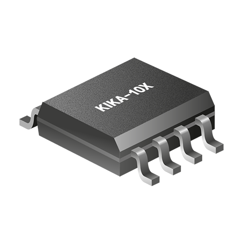 Internet of Things anti-counterfeiting chip