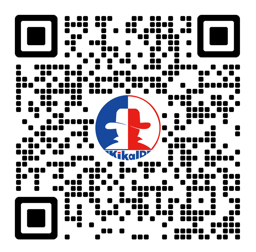 扫一扫加入好友